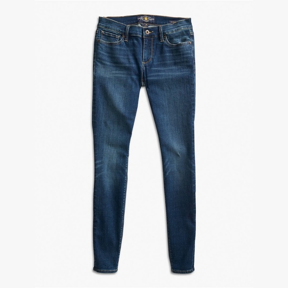 Lucky Brand Denim - Lucky Brand | Charlie Skinny Jean | Size 10